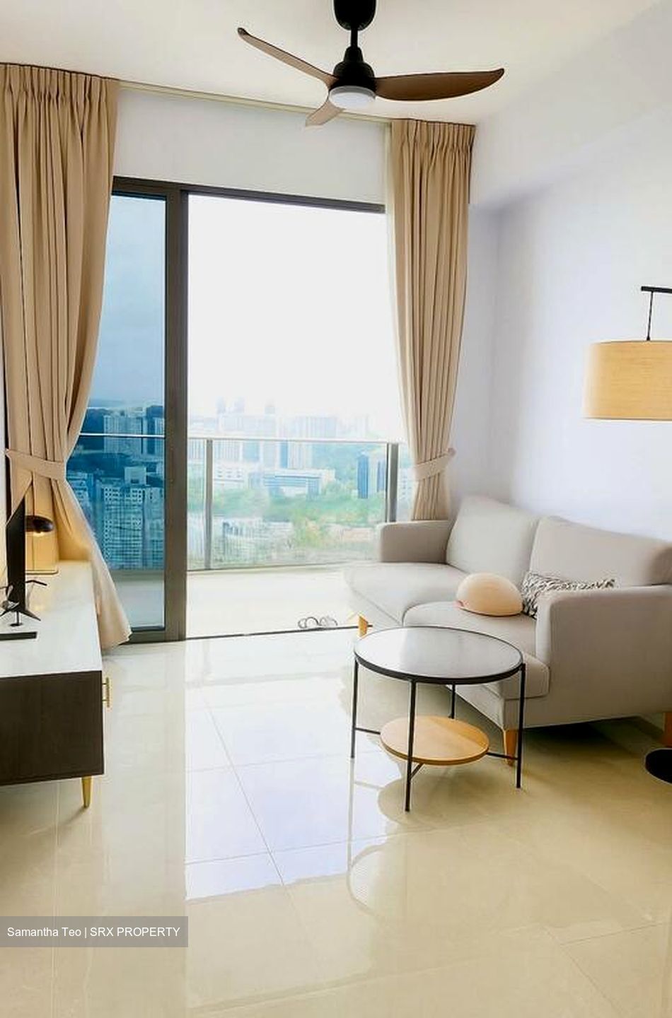 Stirling Residences (D3), Apartment #475292291